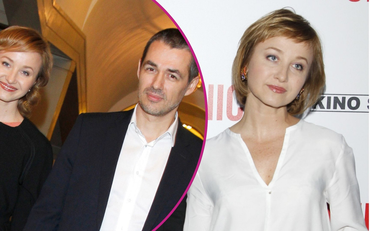 Gabriela Muskała kończy 56 lat! Kim jest tajemniczy ojciec jej dziecka?