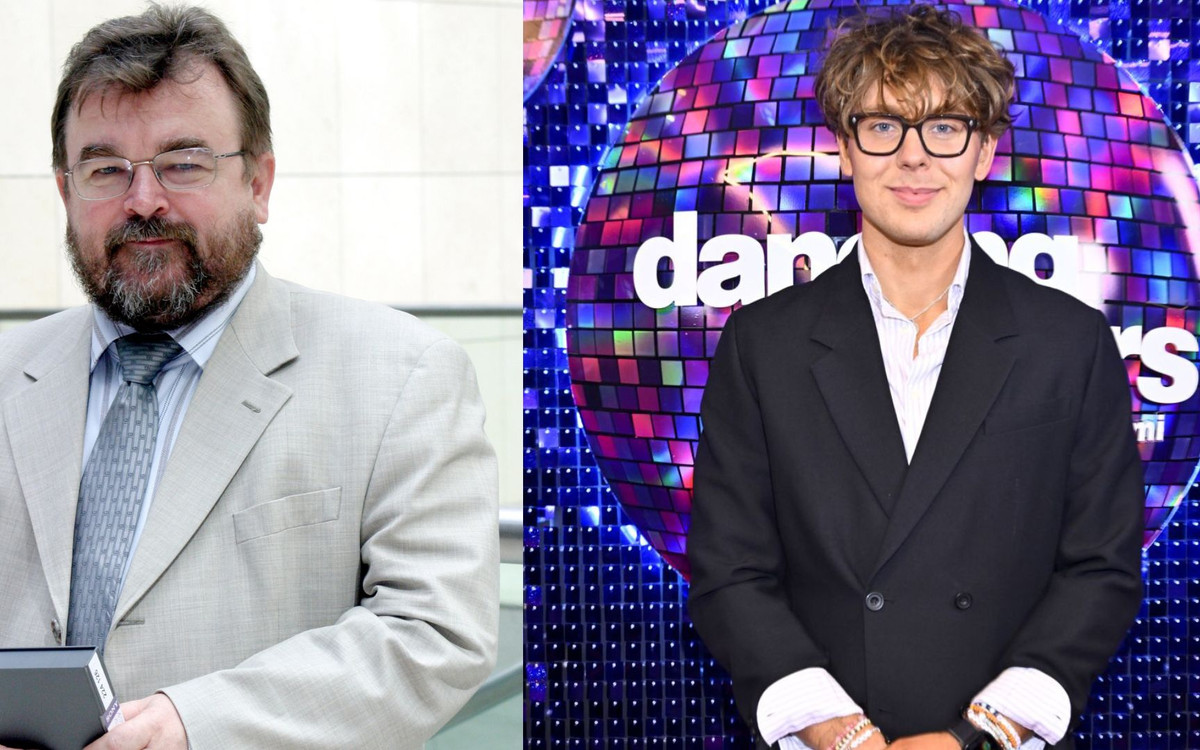 Edward Miszczak ostrzegł Bagiego: “Jeszcze raz i schodzisz z anteny!”
