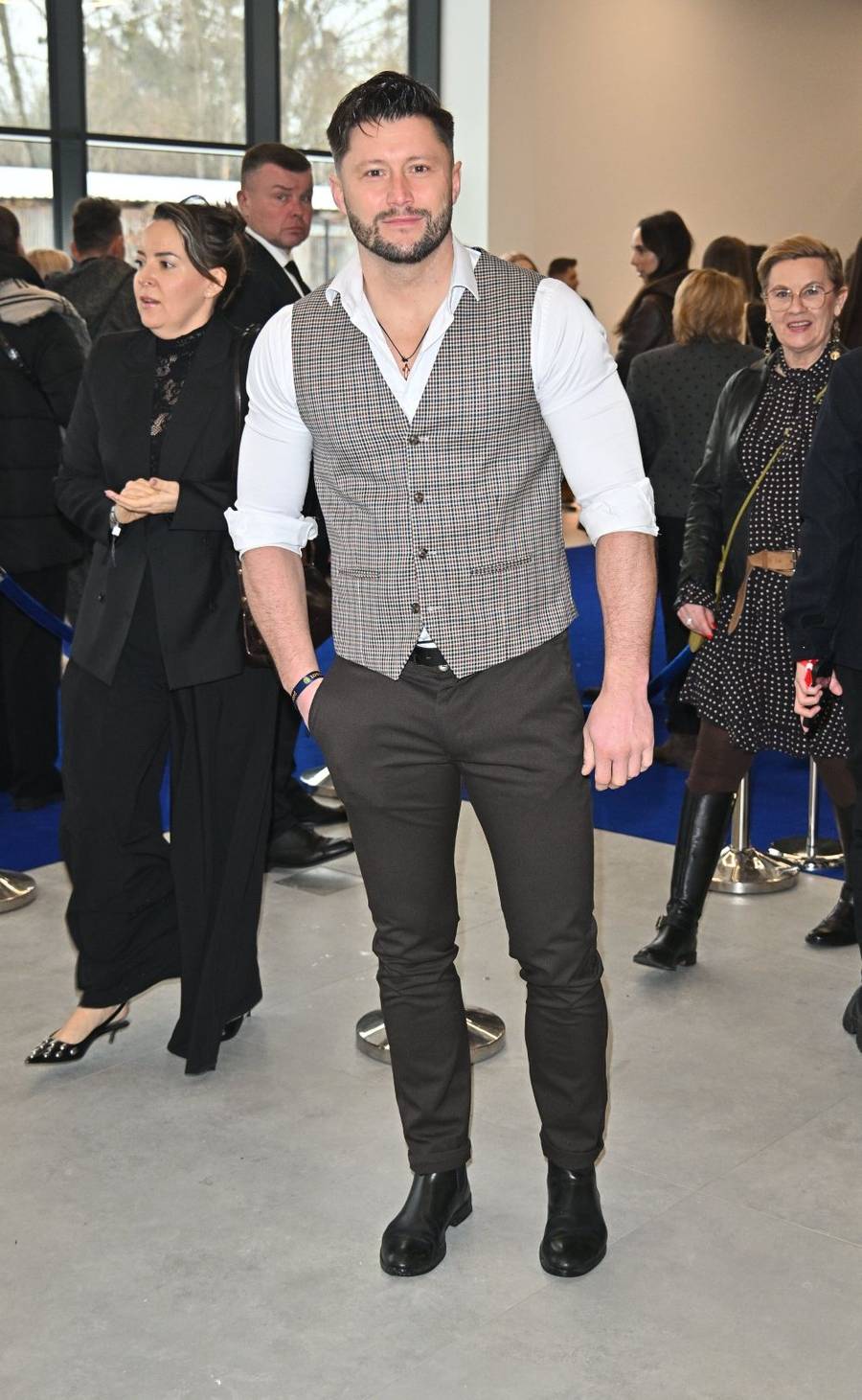 Ramówka Polsat/KAPIF