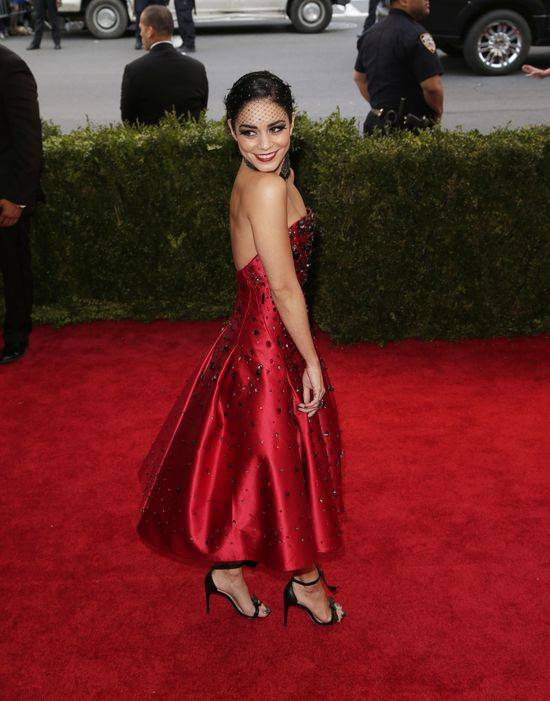 Gala Met 2015