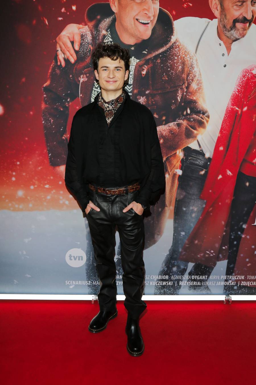 Jakub Jankiewicz, fot. AKPA.