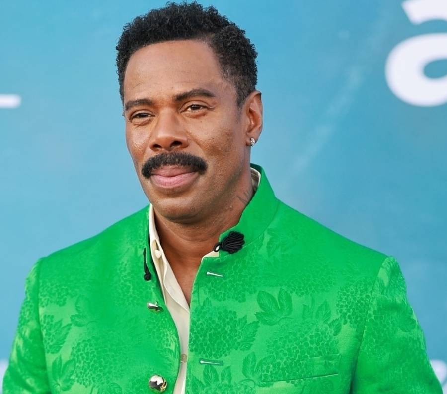 Gala amfAR przyciągnęła tłumy gwiazd. Halsey z ukochanym, Kevin Spacey, Paris Jackson…