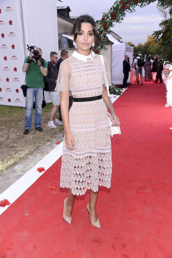 Inauguracja Lata z Raffaello 2017 – kreacje gwiazd