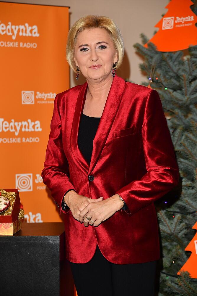 Agata Duda, fot.: KAPiF