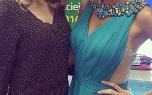 Joanna Krupa tęskni za Top Modelkami (FOTO)