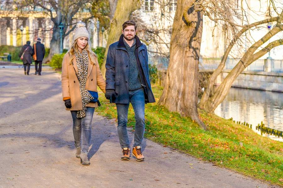 Magdalena Waligórska-Lisiecka na randce – jest zakochana po uszy (ZDJĘCIA)