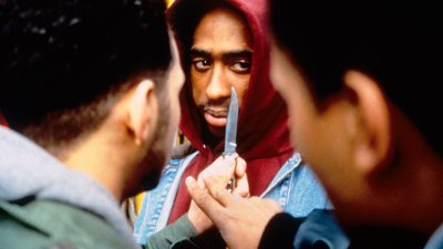 Jada Pinkett-Smith mówi o chorobie, na którą cierpiał 2Pac, “Nie chciał o tym mówić”