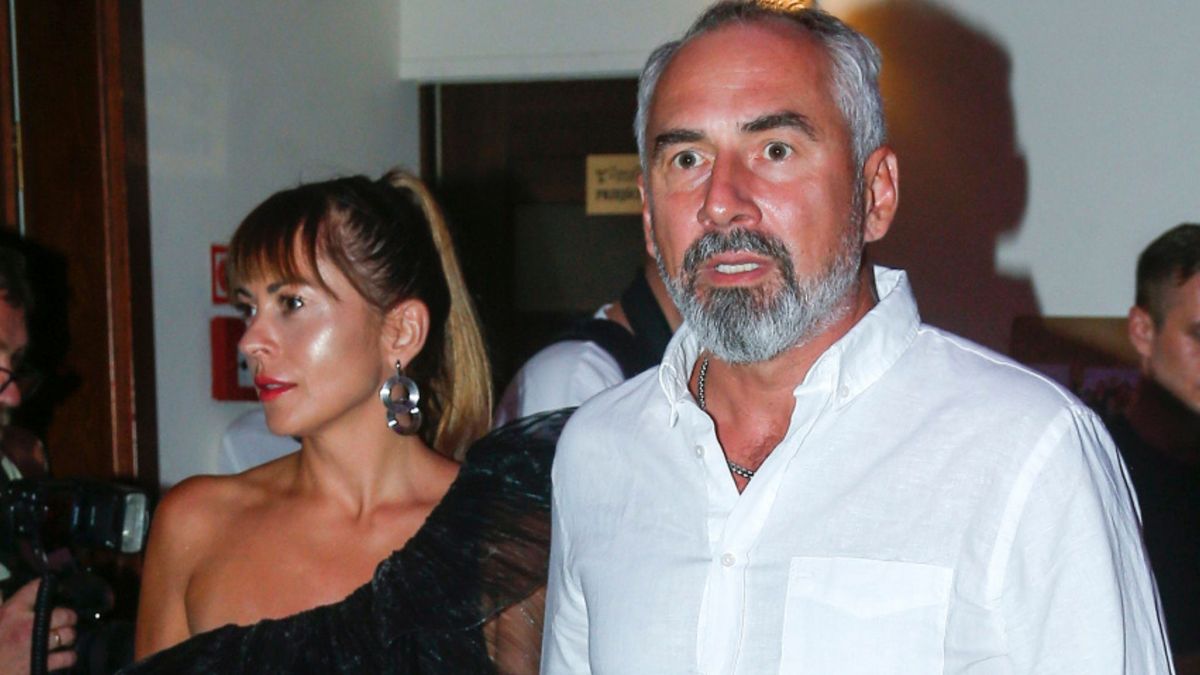 Jacek Kopczyński rozstał się z partnerką