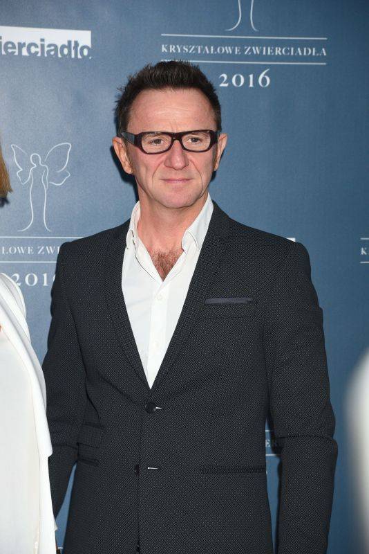 Paweł Wilczak, fot. KAPiF