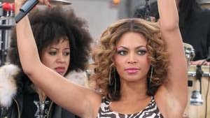 Gdyby Beyonce była mężczyzną…