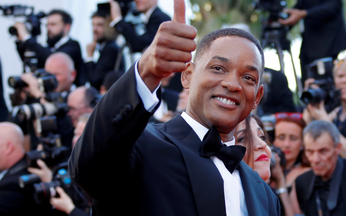 Polka myślała, że rozmawia z Willem Smithem. STRACIŁA przez to 45 tys. złotych