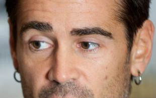 Colin Farrell jako seksowny wampir (VIDEO)