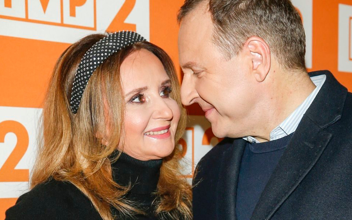 Joanna Kurska URODZIŁA córkę! Znamy imię