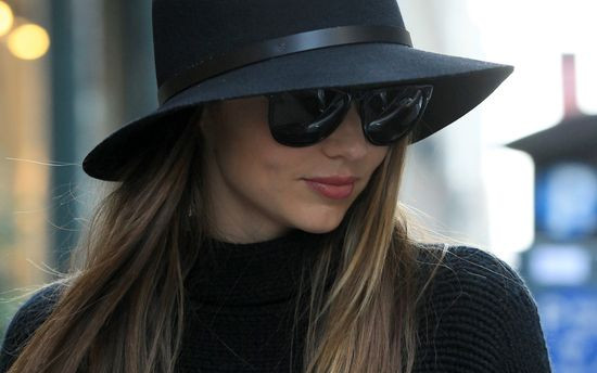 Perfekcyjna Miranda Kerr