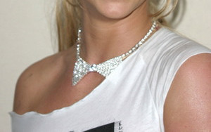 Britney Spears spotyka się z fankami