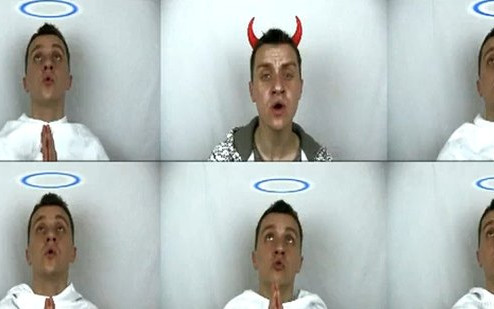 CeZik w nowych aranżacjach polskich piosenek [VIDEO]