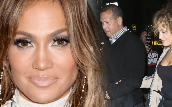 Po tym zachowaniu Jennifer Lopez słowo ZAZDROŚĆ nabiera nowego znaczenia