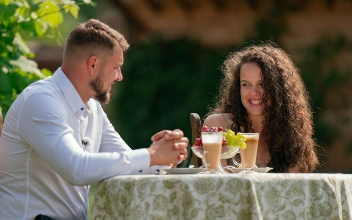 Jak dziś wygląda piękna Sara z “Rolnika”? To ją uczestnik skrzywdził na oczach Polski