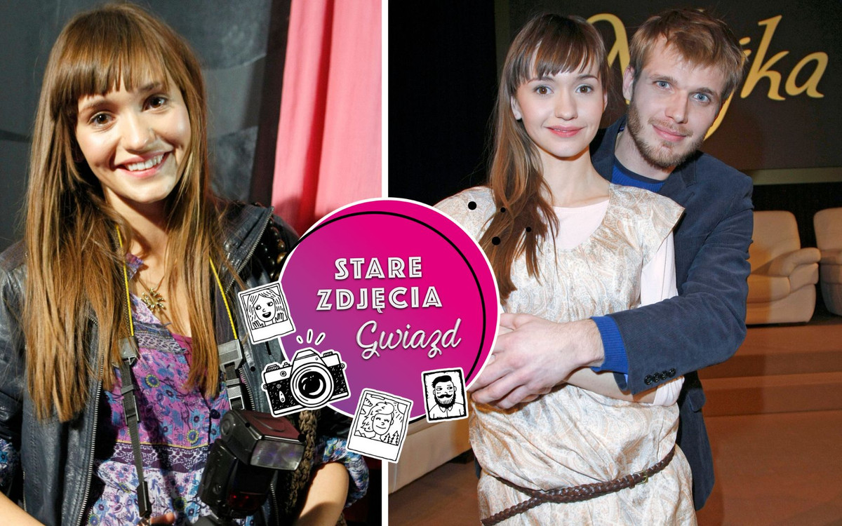 Zasłynęła dzięki głównej roli w serialu “Majka”! Co teraz robi i jak wygląda Joanna Osyda? (FOTO)