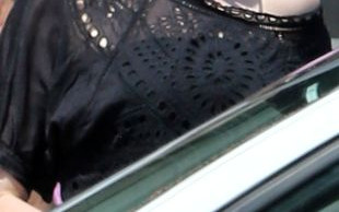 Anne Hathaway była opryskliwa i przewracała oczami