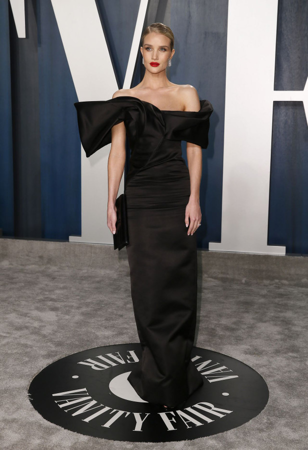 Rosie Huntington-Whiteley