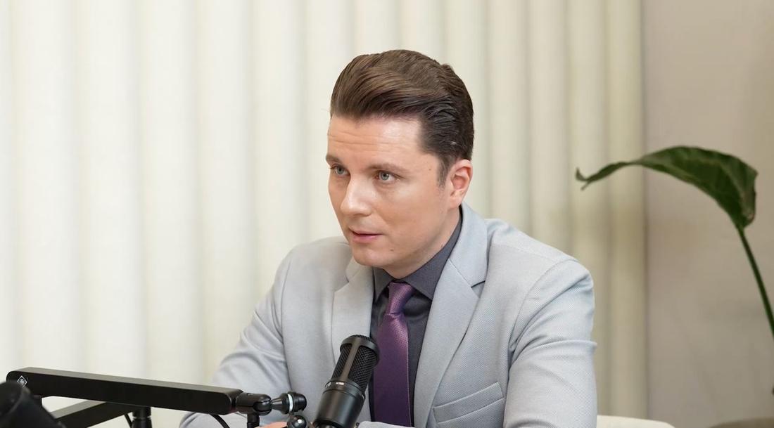 Piotr Korczarowski, fot. Kozaczek Exclusive