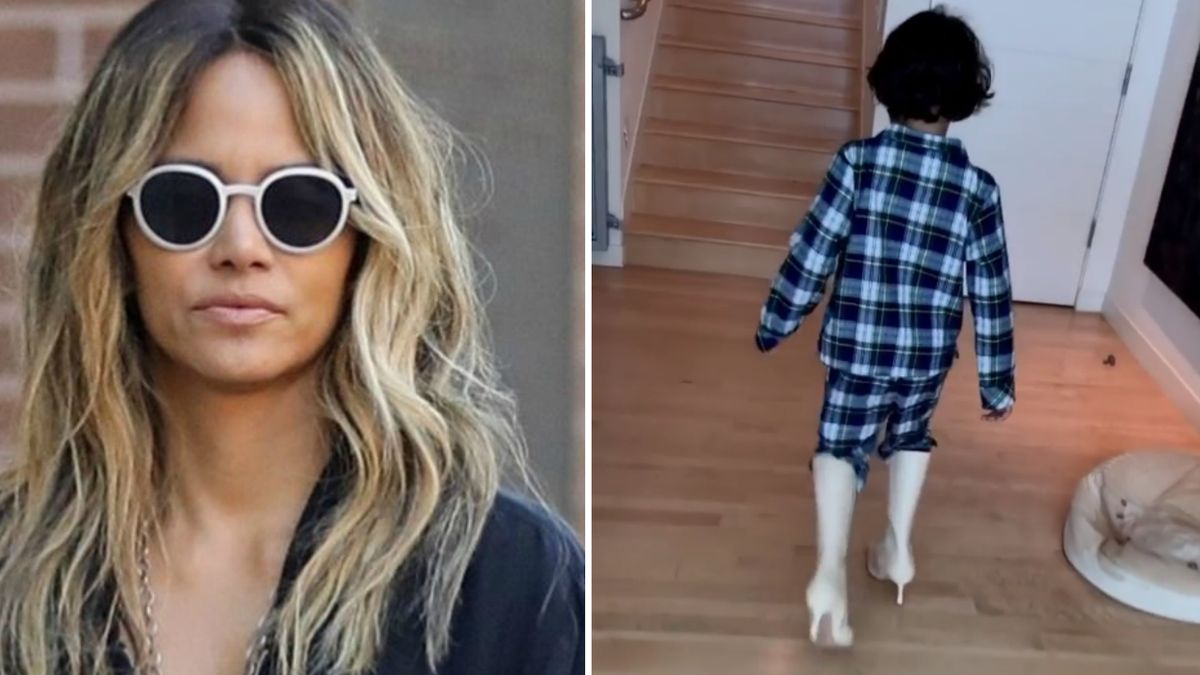 Halle Berry/fot. Froum/Instagram/halleberry