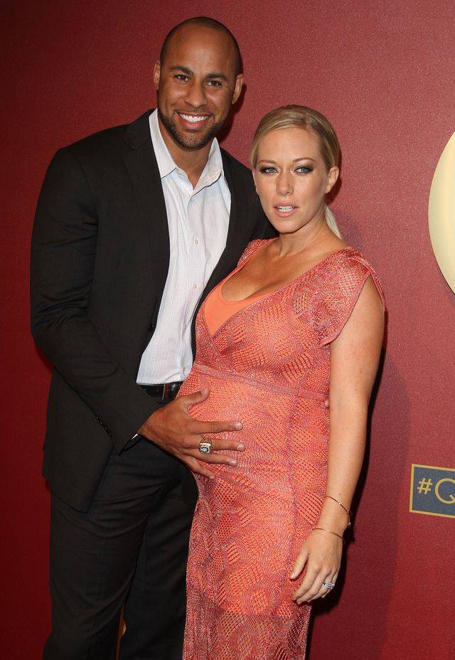 Kendra Wilkinson i Hank Baskett – czy to już koniec ich małżeństwa?
