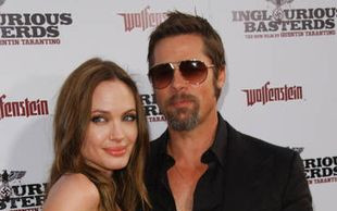 Brangelina kłóci się o afrykańską sierotkę!