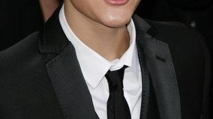 Justin Bieber bez koszulki [VIDEO]