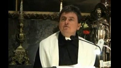 Ksiądz Natanek dostarcza muzycznych inspiracji (VIDEO)