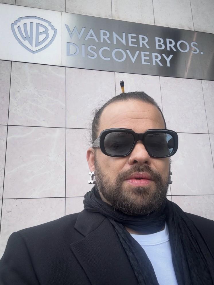 Michał Piróg, fot. Instagram