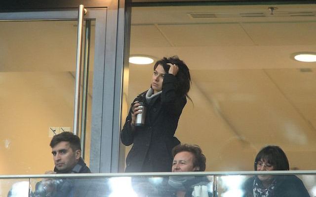 Kuba Wojewódzki POKAZAŁ dziecko Anny Lewandowskiej?!