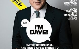 David Cameron JEST KUZYNEM Kim Kardashian