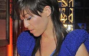 Kukulska zmieniła fryzurę, bo traciła włosy?