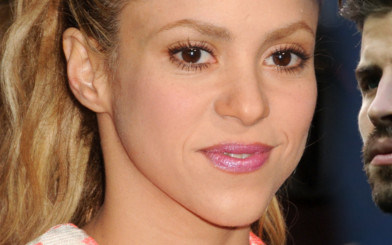 Shakira i Gerard Pique rozstają się?