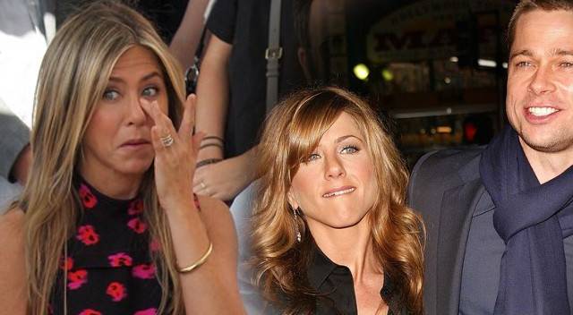 Jennifer Aniston i Brad Pitt będą mieli DZIECKO?!