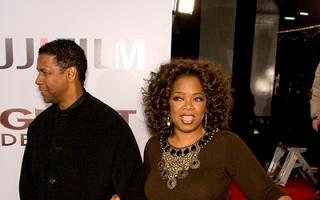 Oprah Winfrey znów najbogatsza!