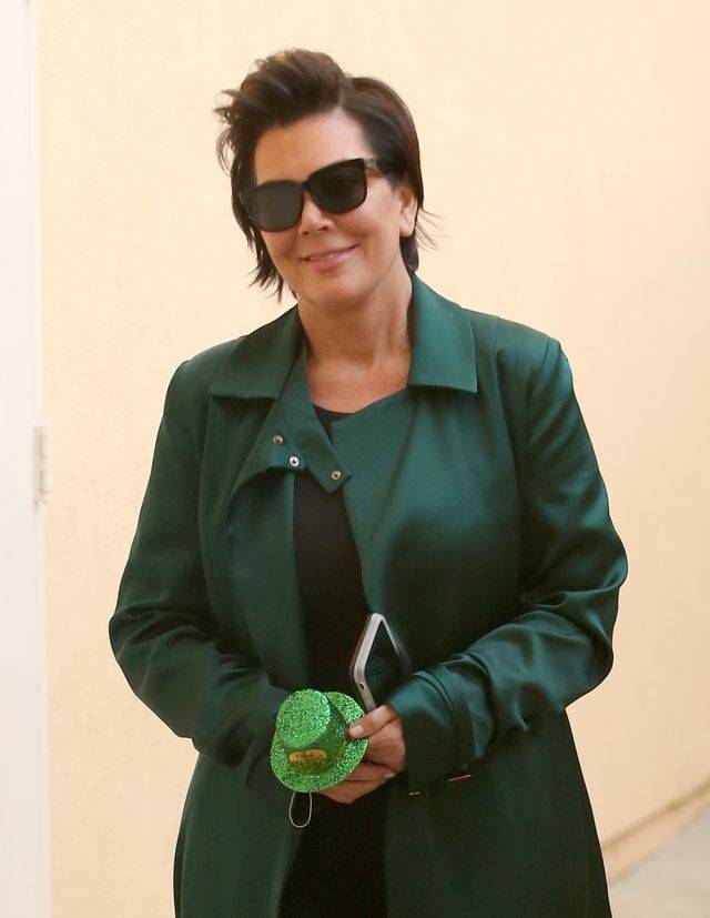 Oto cała ponura prawda o Kris Jenner. Dlaczego ZNISZCZYŁA ŻYCIE swoim córkom?