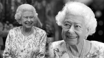 Królowa Elżbieta II nie żyje. Pałac Buckingham potwierdził informację o jej śmierci