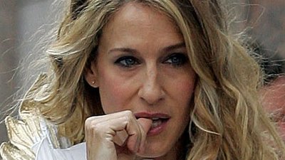 Seks w wielkim mieście miał się skończyć całkowicie inaczej