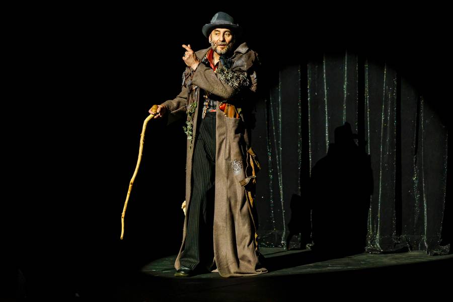 Cezary Studniak, fot. AKPA.