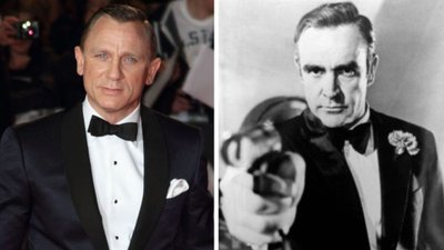 Nowy James Bond wybrany! Aktor dostał ofertę i podpiszę kontrakt w tym tygodniu
