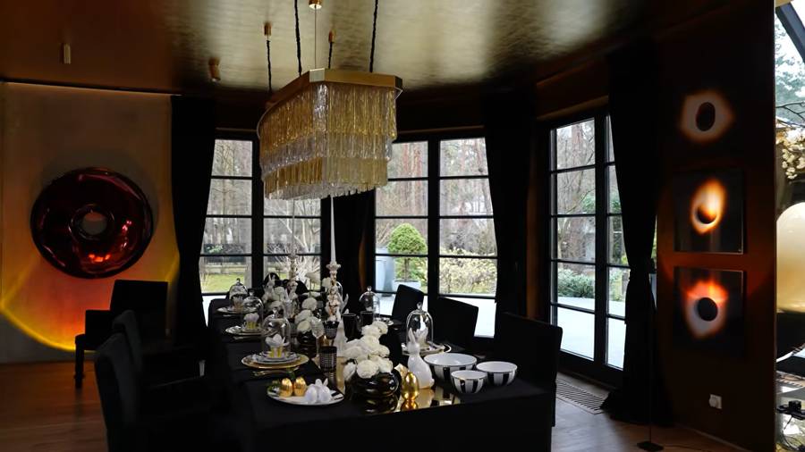 Dom Joanny Przetakiewicz, fot. Kozaczek Exclusive