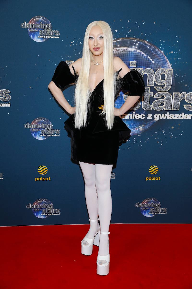 Finał 15. edycji “Tańca z Gwiazdami”. Na widowni Doda, Natasza Urbańska, Edward Miszczak, Kevin Mglej…