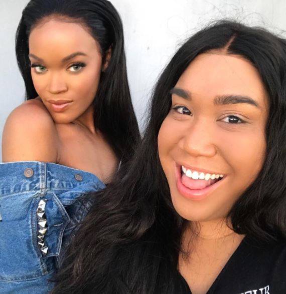 Fani myśleli, że to Rihanna! Dali się nabrać