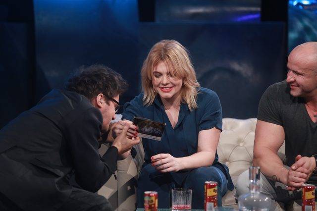 Tomasz Oświeciński – kim jest “Strachu” z Pitbulla?