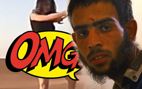 Arabia Saudyjska: Islamscy fanatycy chcą ZABIĆ kobietę za… SZOK!