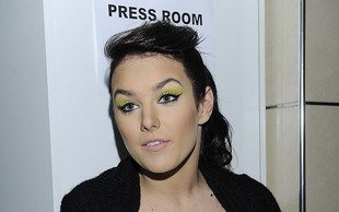 Trener gwiazd o Farnej: Jest za gruba!