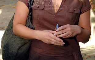 Kasia Bujakiewicz urodziła córeczkę!